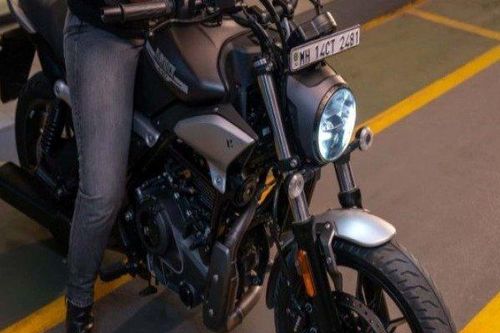 Đẹp tựa Harley-Davidson X440, mẫu xe này giá chỉ nhỉnh 58 triệu đồng