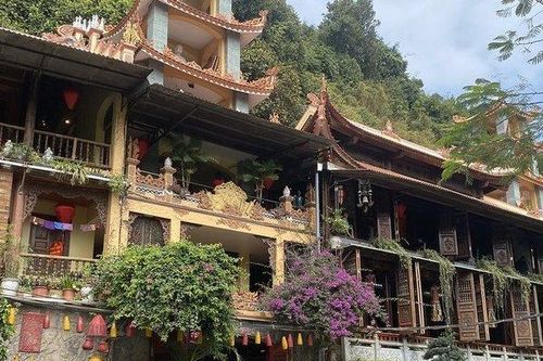 Hải Phòng: Nơi đầu tiên Phật giáo du nhập vào nước ta qua đường biển