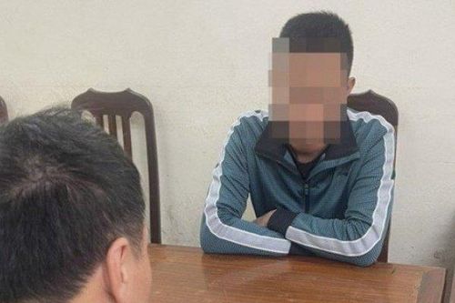 Lời khai tài xế ô tô 'tung cước' đạp ngã người đi xe máy ở Hà Nội