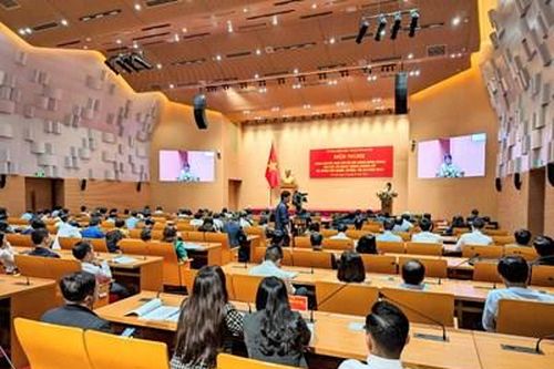 Hà Nội: Sở Nội vụ và quận Đống Đa có chỉ số cải cách hành chính cao nhất thành phố