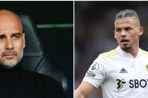 Pep Guardiola lên tiếng xin lỗi vì lỡ lời với một học trò