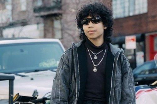 Phong cách đường phố cá tính phủ kín Tuần lễ thời trang New York FW24