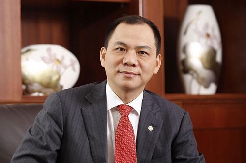 Sau ngày vía Thần Tài, tài sản các tỷ phú Việt Nam tăng thêm hàng nghìn tỷ