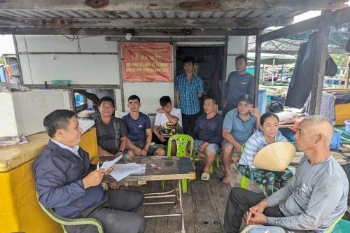 Nguồn vốn Quỹ Hỗ trợ nông dân: Phát huy hiệu quả