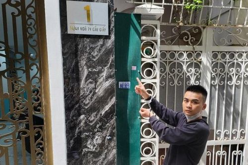 'Bằng chứng sống' tố tội ác của kẻ nhẫn tâm sát hại cô gái trẻ mất tích nhiều ngày