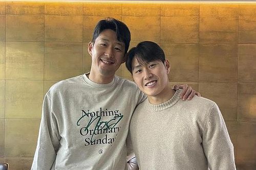 Lee Kang-in đến London xin lỗi Son Heung-min, được đàn anh nói giúp