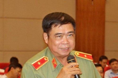 Thu lợi bất chính 41 tỷ đồng, chi cho cựu Giám đốc Công an 35 tỷ đồng nhờ 'chạy tội'