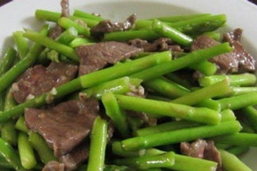 Bỏ túi 3 công thức xào thịt bò ngon tuyệt