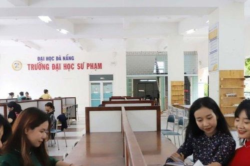 Trường Đại học Sư phạm Đà Nẵng tuyển sinh ngành mới