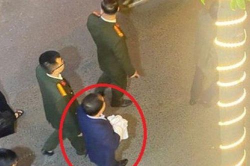 Cán bộ thuế nhận 362 triệu đồng hối lộ của đối tượng buôn bán hóa đơn