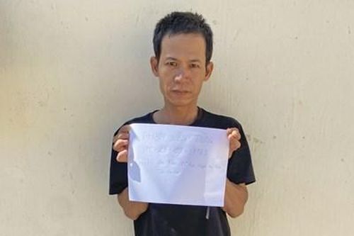 Công an huyện Chư Sê (Gia Lai): Bắt giữ đối tượng giả danh công an chiếm đoạt tài sản