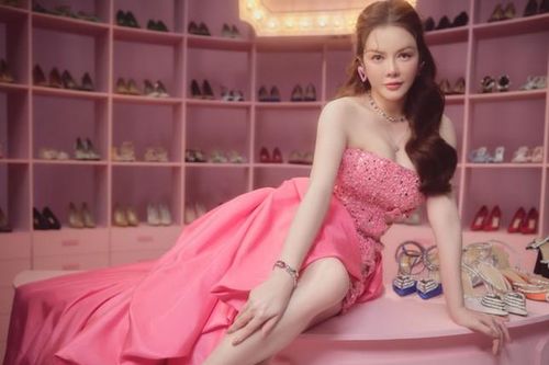 Lý Nhã Kỳ chưa vội lấy chồng, sống tận hưởng như một 'nữ hoàng kim cương' khiến khán giả không khỏi 'choáng ngợp'