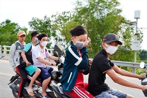 Giao xe cho con chưa đủ tuổi thành niên điều khiển: Cha mẹ phải chịu trách nhiệm