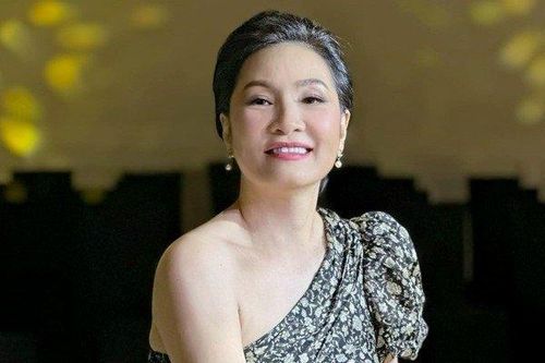 'Phú bà' phim Mai - Hồng Đào sở hữu khu vườn cổ tích ở Mỹ