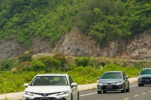 An toàn - Tiêu chí tiên quyết khi chọn mua ô tô