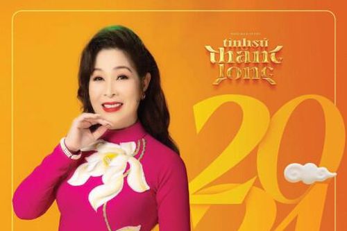NSND Hồng Vân và ước mơ kịch sử Việt