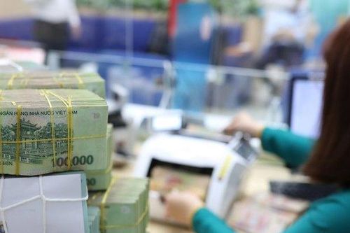 'So găng' quy mô tài sản, vốn điều lệ các ngân hàng trong năm 2023
