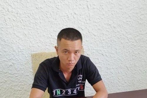 Tạm giữ đối tượng cho học sinh vay nặng lãi lên đến 10.000%/năm