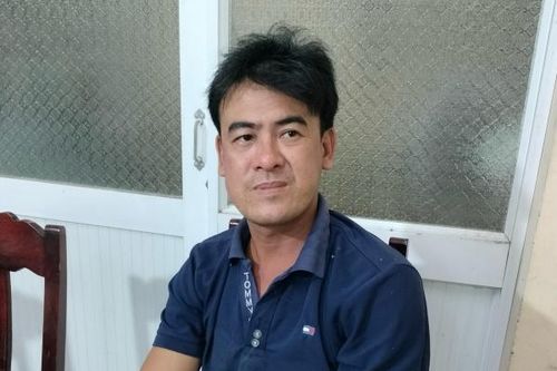 Lật mặt kẻ mượn Facebook để lừa tình phụ nữ rồi giở chiêu cướp tài sản