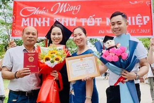 Diễn đàn LỜI HỨA VỚI HẬU PHƯƠNG: Mùa Xuân này con sẽ là chiến sĩ