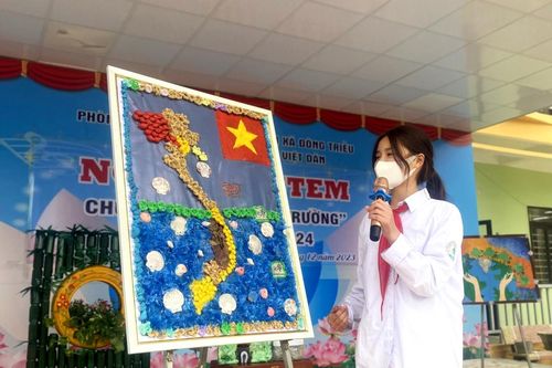 Quảng Ninh đẩy mạnh giáo dục STEM trong trường học