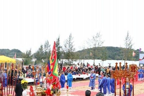 Quảng Ninh: Lần đầu tổ chức Lễ hội Mở cửa biển trên đảo Cô Tô