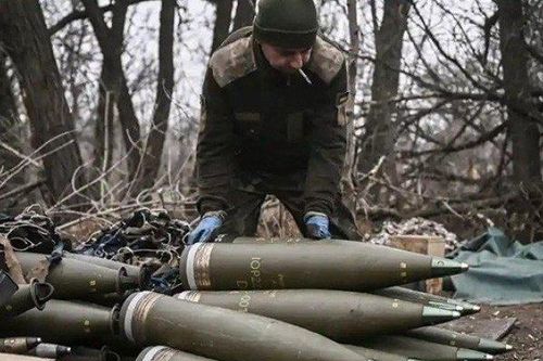 NÓNG trong tuần: Hé lộ quân số còn lại của một lữ đoàn bộ binh Ukraine sau 2 năm xung đột