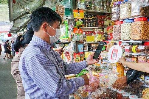 Đà Nẵng: Triển khai bản đồ số hộ kinh doanh