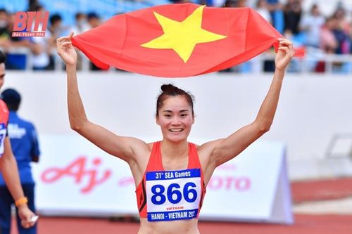 Thể thao Thanh Hóa nỗ lực 'săn vé' dự Olympic 2024