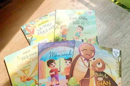 Nuôi dưỡng hạt mầm tử tế cho trẻ