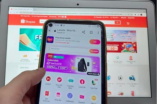 Chủ shop online nợ thuế có thể bị tạm hoãn xuất cảnh