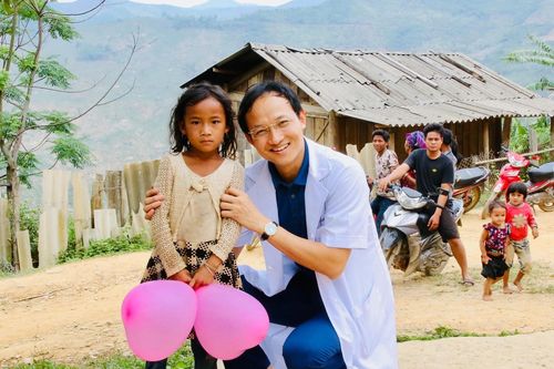 Những lời từ trái tim bác sĩ