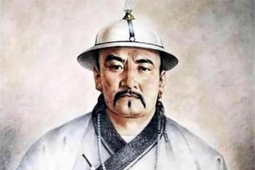 Vì sao nghe tin Cát Nhĩ Đan chết, Khang Hi cảm tạ trời đất?