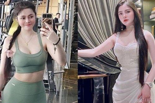 'Nàng Eva Tuyên Quang' bật mí các bước dưỡng da trắng mịn, tập gym để body nuột nà