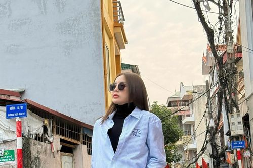 5 mỹ nhân Việt 'lười' mặc váy nhưng bù lại có phong cách diện quần dài đẹp mê