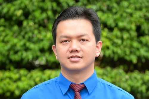 Sẵn sàng cho Tháng Thanh niên năm 2024
