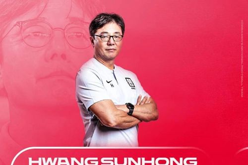 Park Hang-seo hụt ghế HLV tạm quyền đội tuyển Hàn Quốc