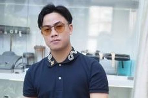 Chia sẻ về nghề quốc dân Youtuber của chàng trai 'nút vàng' Quách Xuân Chiến