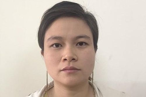 Nữ quái Hoàng Đại Ka và thủ đoạn lừa đảo qua mạng xã hội bị khởi tố