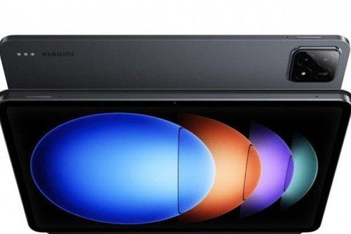 Xiaomi Pad 6S Pro chính thức ra mắt tại MWC 2024