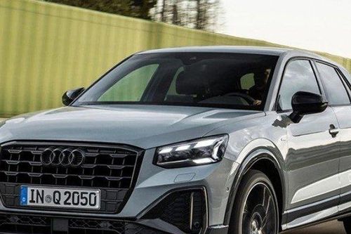 Audi Q2 2024 trình làng, thêm tiện nghi và an toàn, giá từ 728 triệu đồng