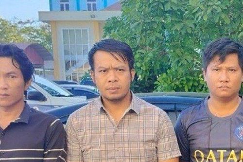 Bắt đối tượng đâm chết người ở Long An sau 48 giờ gây án