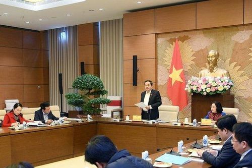 Tiền lương mới phải phù hợp với vị trí việc làm của từng cơ quan