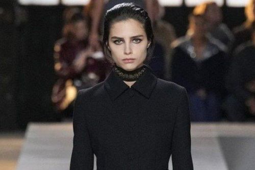 Gucci FW24 mơ về hiện thực lấp lánh