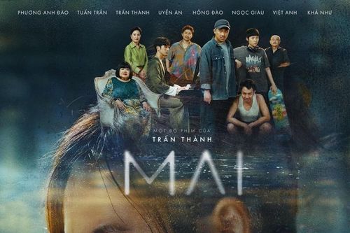 Từ 'Mai' nhìn về bình đẳng giới