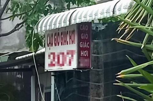 Tệ nạn xã hội nhiều biến tướng