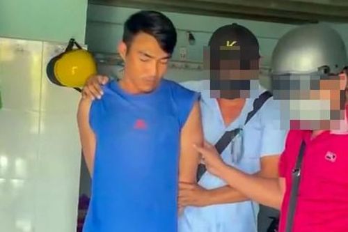 Bắt đối tượng bị truy nã trong vụ nổ súng tại quán cà phê