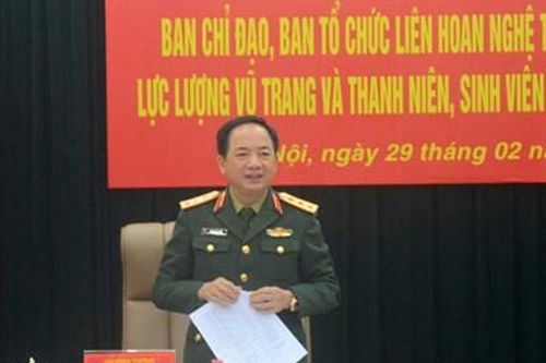 Bảo đảm tốt nhất để Liên hoan nghệ thuật quần chúng diễn ra thành công, đạt chất lượng cao