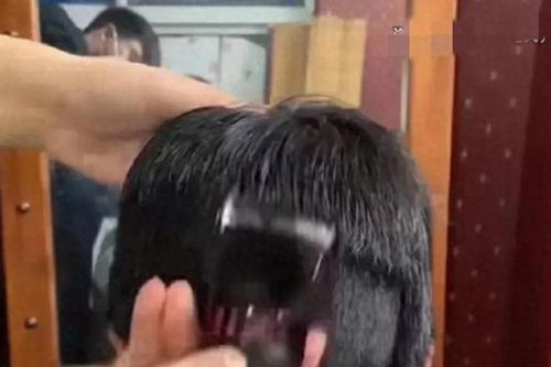 Kiện cháu trai, đòi bồi thường hơn 3 tỷ vì cắt tóc vào dịp Tết