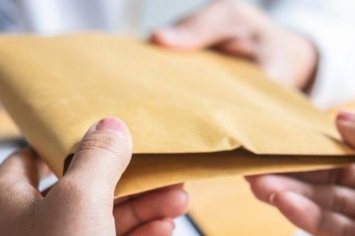 Danh tính cô gái 'nổ' là Phó Giám đốc công ty để lừa đảo